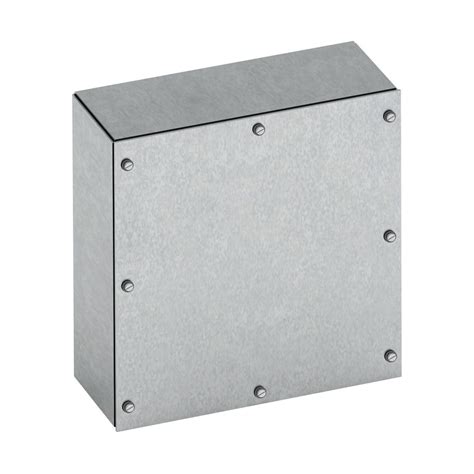 12x12 3r mwtal junction box|gasketed junction cover box.